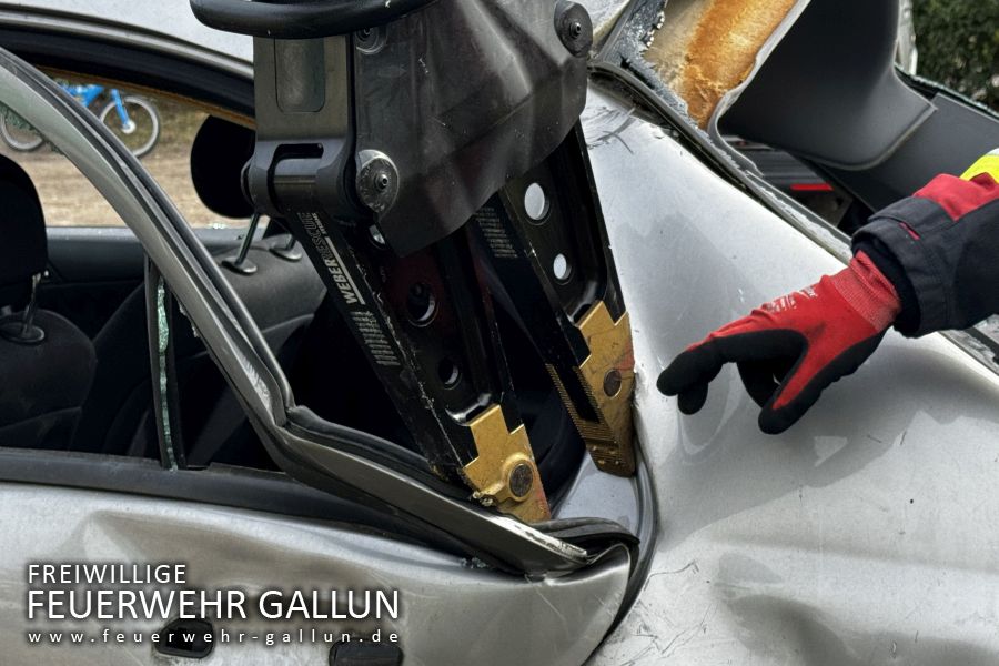 Erster Ausbildungstag 2026